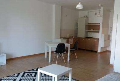 Disponibi din Oct.. Bloc nou Apartament cu o camera tip Studio anunț  Propietar - 2
