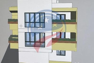 Spațiu comercial, de 61 mp, în 1 Mai - 3