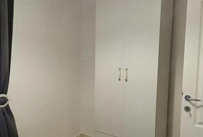 Apartament cu 3 camere decomandat în Gheorgheni - 1