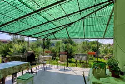 Casă cu 4 camere cu Teren 1860 Mp în Câmpia Turzii - 4