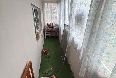 Apartament cu 2 camere în Micro 16 - 10