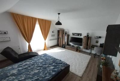 Casa 200 mp + teren 3.000 mp - 4