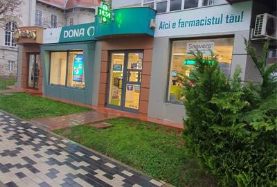 Spațiu comercial, de 91 mp, în Central - 3