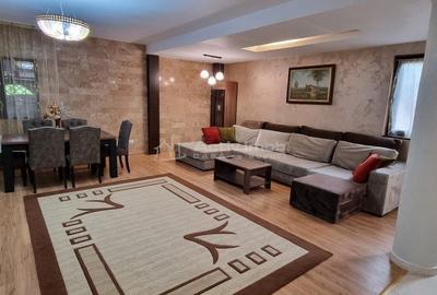 Casă cu 5 camere cu Teren 355 Mp în Central - 8