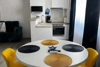 Garsonieră în Central - 4