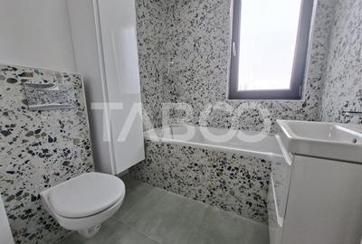 Apartament 3 camere 73mpu de vanzare balcon lift Kaufland Arhitectilor - 9