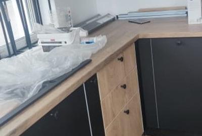 Duplex finisat, 4 camere, 3 bai, terasa si gradina 480mp, Popesti - 6