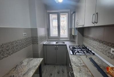 Apartament cu 2 camere semidecomandat, mobilat în Central - 6