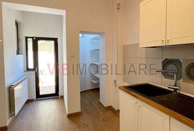 Aviatiei - Maguricea, vila S+P+1E+M, 9 camere, suprafata utila 363 mp - 6