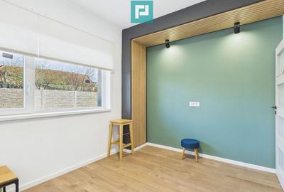 Spa?iu de birouri NOU Parter 45 mp cu parcare - 6