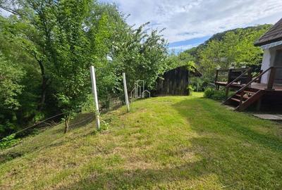 Casă cu 4 camere cu Canalizare în Sighișoara - 6