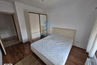 Apartament cu 2 camere, mobilat în Plevnei - 7