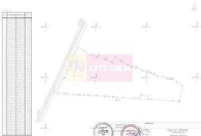 Teren în Copăceni - 4