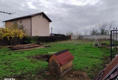 Teren de 812 mp, în Plaiul Vulcanești - 1