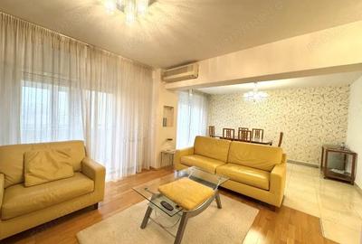 Apartament spatios de inchiriat in Bdul Libertatii-Casa Poporului - 8