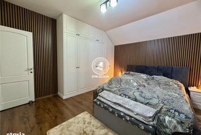 Casă cu 4 camere cu Teren 530 Mp în Miroslava - 5