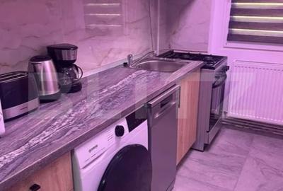 De inchiriat apartament cu 2 camere, zona Gemenii - 5