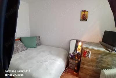 Schimb casa cu 2 camere, 300 mp curte - 5