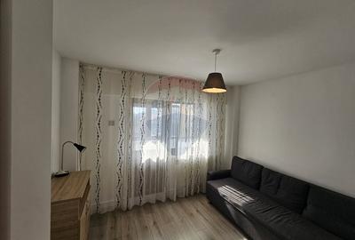 Apartament cu 3 camere decomandat, mobilat în Ultracentral - 5