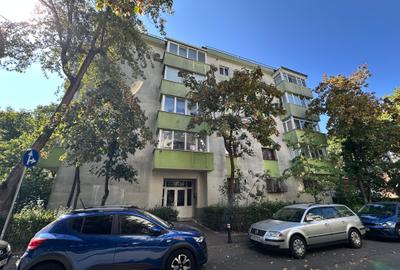 Aviației 2 camere renovat complet cu centrală  zona superba. - 24