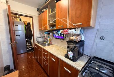 Apartament cu 2 camere decomandat în Brâncoveanu - 5