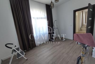 Casă individuală cu 5 camere cu Canalizare în Dezmir - 17