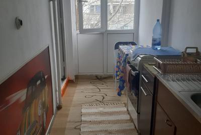 2 camere - Sos Giurgiului - zona linistita - 7
