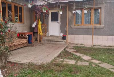 Casă cu 3 camere în Țohești - 3