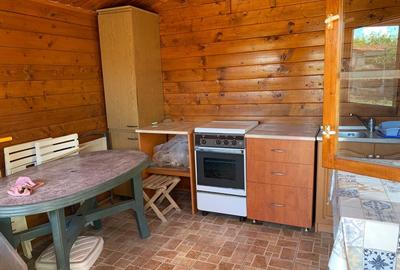 Vila  P+1 Localitatea Agigea - 16