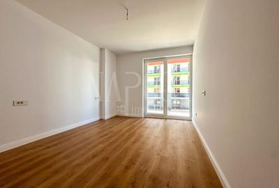 Apartament cu 2 camere semidecomandat în Iris - 4
