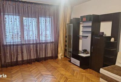 Apartament cu 3 camere în Central - 6