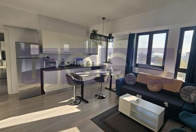 DE VÂNZARE APARTAMENT 2 CAMERE CRANGASI | DECOMANDAT | BOXA | PARCARE - 2