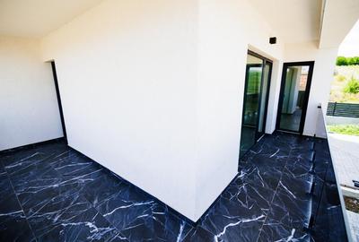 Duplex modern cu 3 dormitoare, 2 bai si terasa panoramica Duplex modern cu 3 dormitoare, 2 bai si terasa panoramica - 6