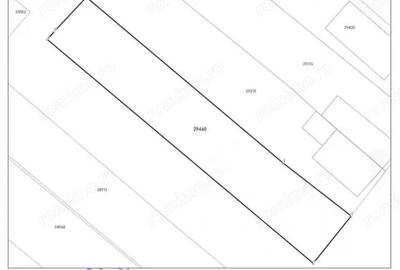 Teren intravilan 1000 mp in Targsorul Vechi - 2