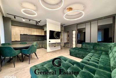 Apartament cu 2 camere în Central - 2