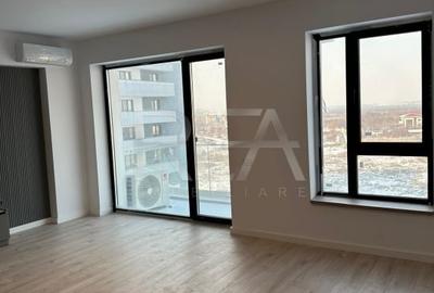 2 Camere | Parcare Subterana | Atrium Plaza - Zona Sisesti - 5