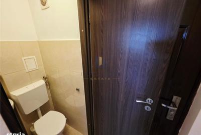 Garsonieră în Complex Studențesc - 8