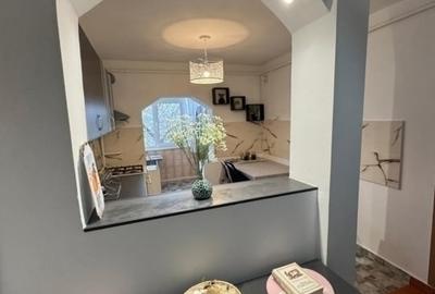 2 Camere Decomandat Mobilat Bloc 1986 zona Cug - 6