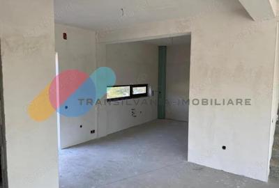 Unitate Duplex, 120 Mp Utili, Cu 2 Garaje, Pompa de caldura si panouri solare - 2