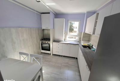 Apartament cu 3 camere în Gării - 5