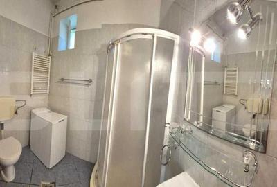 Casa centrala , 2 camere ,renovata - 3