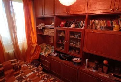 Apartament cu 3 camere semidecomandat în Dacia - 6