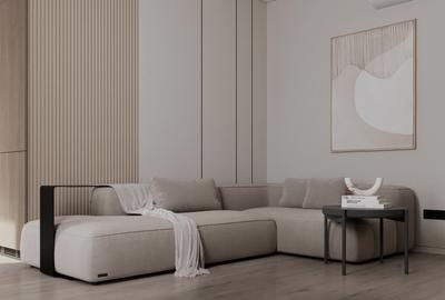 ULTIMA unitate de 3 camere în pre-sale la Parkside 3 –preț de lansare disponibil - 10