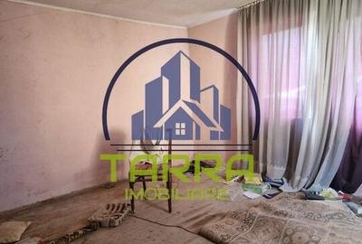 Casă cu 2 camere cu Teren 400 Mp în Ighiu - 4