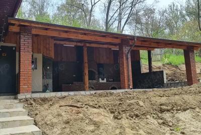 Casa de vacan?a la cheie - 8