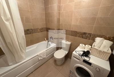 Apartament cu 2 camere decomandat, mobilat în Grozăvești - 10