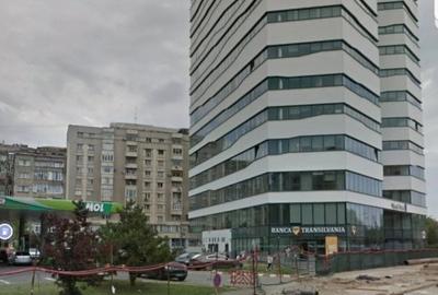 Spațiu comercial, de 110 mp, în Decebal - 5