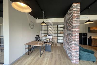 Spatiu SAD 100 mp, zona Torontalului, parter bloc nou. - 3