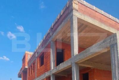 Casă cu 4 camere cu Teren 1000 Mp în Central - 12