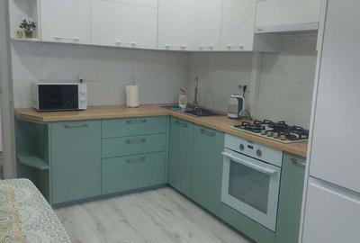 Garsoniera de vanzare zona Unirii - 1